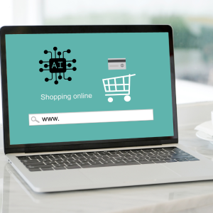 E-COMMERCE + AI